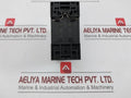 3-pole Motor Protection Circuit Breaker 3Rv1011-1Ba10 Siemens