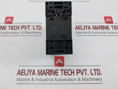 3-pole Motor Protection Circuit Breaker 3Rv1011-1Ba10 Siemens