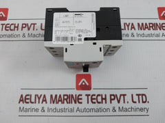 3-pole Motor Protection Circuit Breaker 3Rv1011-1Ba10 Siemens