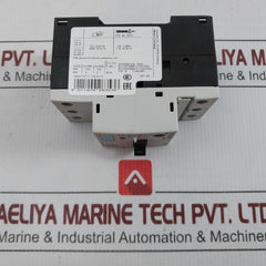 3-pole Motor Protection Circuit Breaker 3Rv1011-1Ba10 Siemens