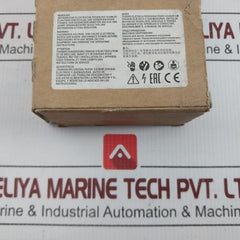 3-pole Motor Protection Circuit Breaker 3Rv1011-1Ba10 Siemens