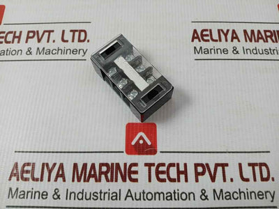 3-position Terminal Block Sht-20-3P Sungho 600V