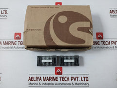 3-position Terminal Block Sht-20-3P Sungho 600V