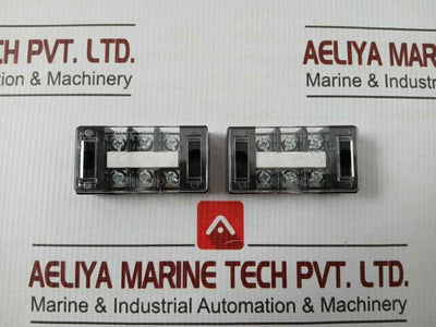 3-position Terminal Block Sht-20-3P Sungho 600V