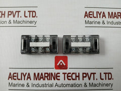 3-position Terminal Block Sht-20-3P Sungho 600V