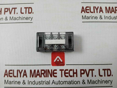 3-position Terminal Block Sht-20-3P Sungho 600V