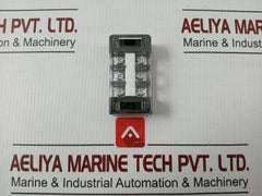 3-position Terminal Block Sht-20-3P Sungho 600V