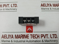 3-position Terminal Block Sht-20-3P Sungho 600V