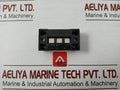 3-position Terminal Block Sht-20-3P Sungho 600V