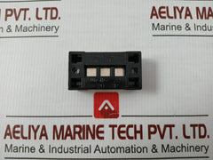 3-position Terminal Block Sht-20-3P Sungho 600V