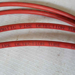 EBUR ABUS FIRETRACE Automatic Fire Detection and Suppression Tubing Meter