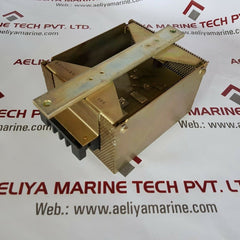 Terasaki arh 12 rectifier