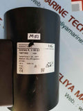 Kromschroeder 74971062 solenoid coil