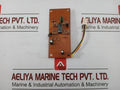3-tone Amplifier Analog Signal Conditioning Pcb Module With Used Condition