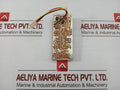 3-tone Amplifier Analog Signal Conditioning Pcb Module With Used Condition