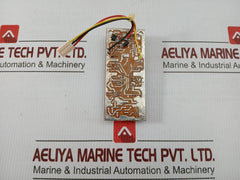 3-tone Amplifier Analog Signal Conditioning Pcb Module With Used Condition