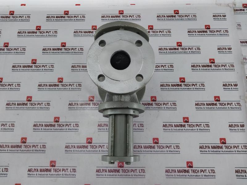 3-way Control Valve Dn50 772.10.00
