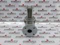 3-way Control Valve Dn50 772.10.00