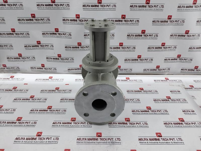3-way Control Valve Dn50 772.10.00