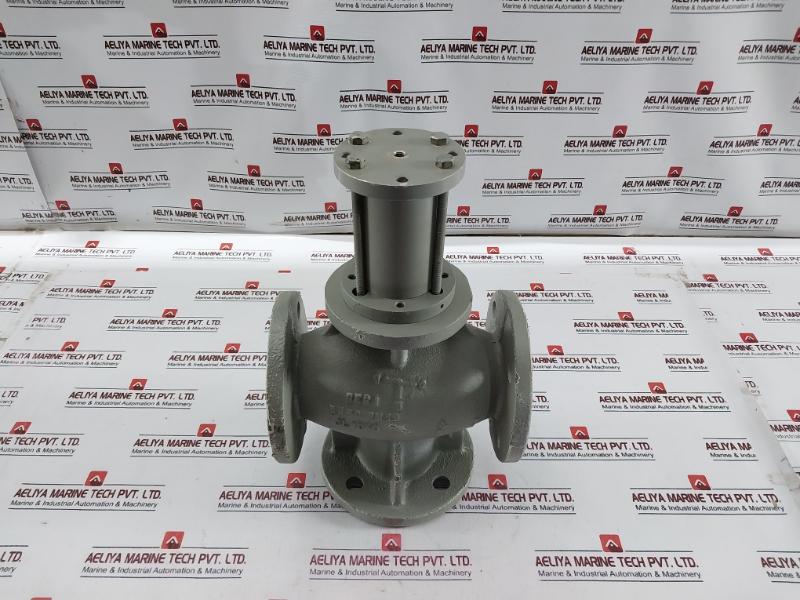 3-way Control Valve Dn50 772.10.00