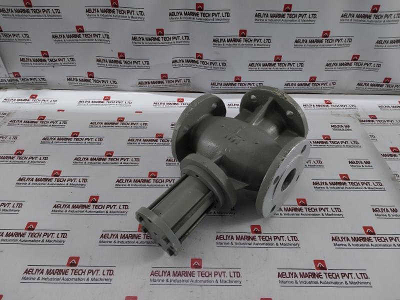 3-way Control Valve Dn50 772.10.00