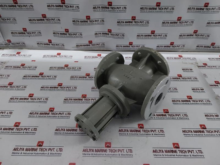 3-way Control Valve Dn50 772.10.00
