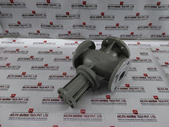 3-way Control Valve Dn50 772.10.00