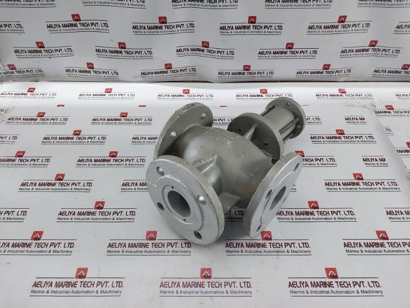 3-way Control Valve Dn50 772.10.00