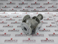 3-way Control Valve Dn50 772.10.00
