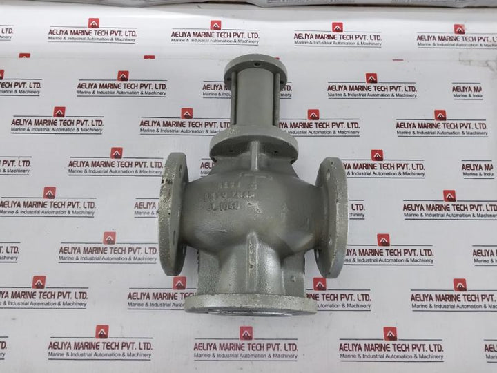 3-way Control Valve Dn50 772.10.00