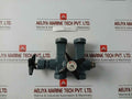 3-ways Manifold Valve Aklok Used