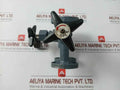 3-ways Manifold Valve Aklok Used