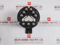 3-wire Unbalanced Wattmeter 115V 5A Qiaoguang Electric Instrument