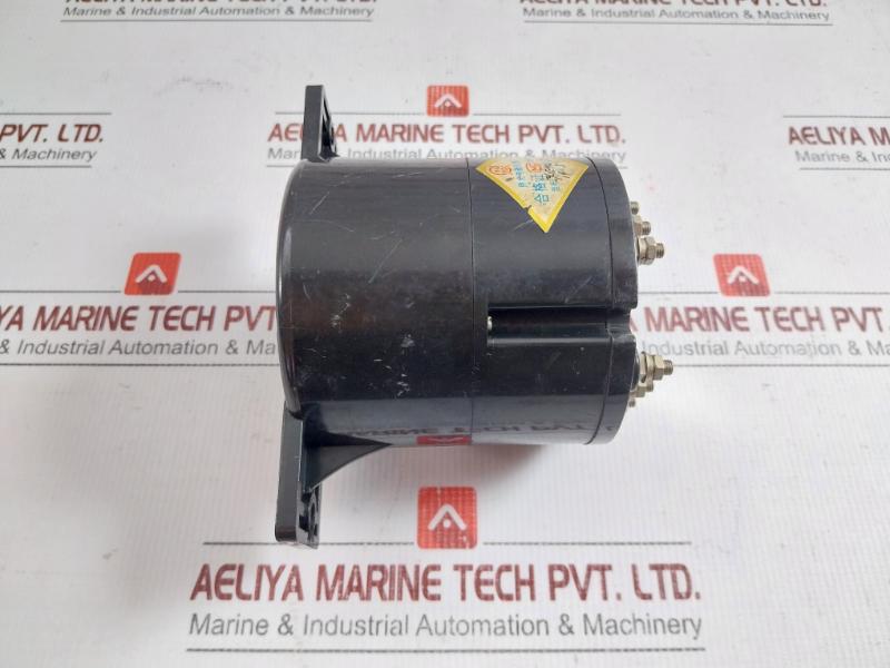 3-wire Unbalanced Wattmeter 115V 5A Qiaoguang Electric Instrument