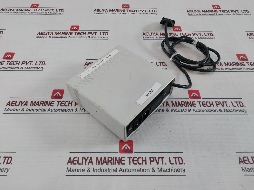 3.3Vdc Basic/Advanced Display