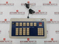 3.93501.151/0000-000 Keyboard Saab Marine