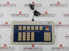 3.93501.151/0000-000 Keyboard Saab Marine