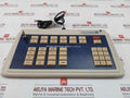 3.93501.151/0000-000 Keyboard Saab Marine