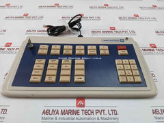 3.93501.151/0000-000 Keyboard Saab Marine