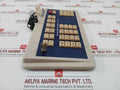3.93501.151/0000-000 Keyboard Saab Marine