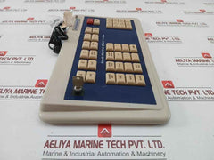 3.93501.151/0000-000 Keyboard Saab Marine