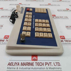 3.93501.151/0000-000 Keyboard Saab Marine