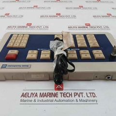 3.93501.151/0000-000 Keyboard Saab Marine