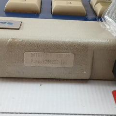 3.93501.151/0000-000 Keyboard Saab Marine