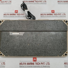 3.93501.151/0000-000 Keyboard Saab Marine