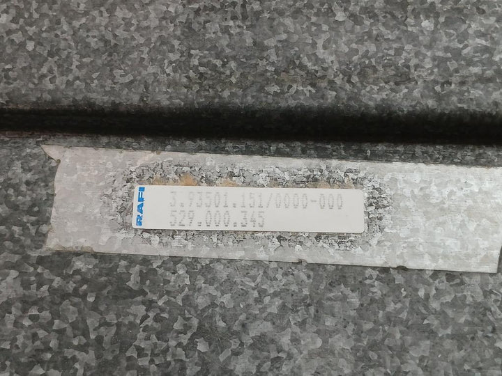 3.93501.151/0000-000 Keyboard Saab Marine