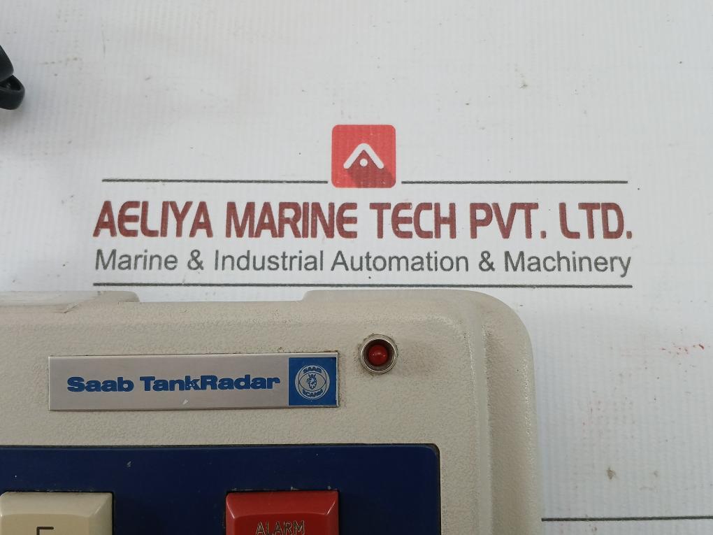 3.93501.151/0000-000 Keyboard Saab Marine