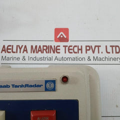 3.93501.151/0000-000 Keyboard Saab Marine