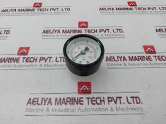 0-150 Psi Pressure Gauge 0-10 Bar
