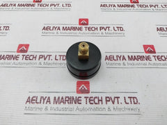 0-150 Psi Pressure Gauge 0-10 Bar